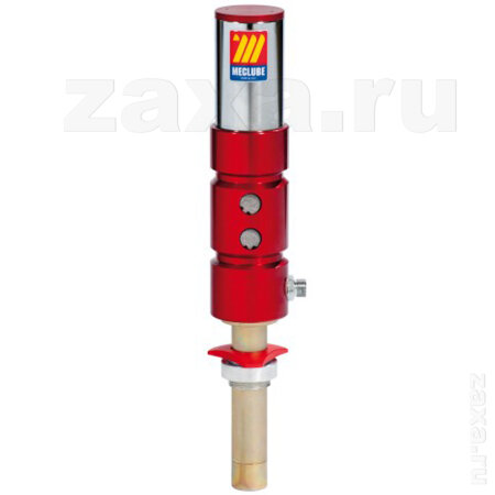 Meclube 020-1176-000 Насос пневматический для масла, 3:1