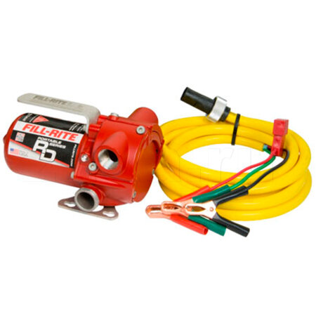 Насос TUTHILL FILL-RITE RD812NN для бензина