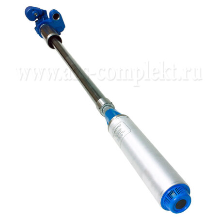 Погружной турбинный насос Fe Petro STP 5 C