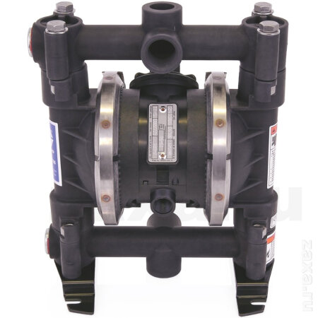 Graco 241906 Насос HUSKY 716 двухдиафрагменный пневматический