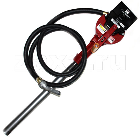 Насос Benza 39P ручной со счётчиком и шлангом