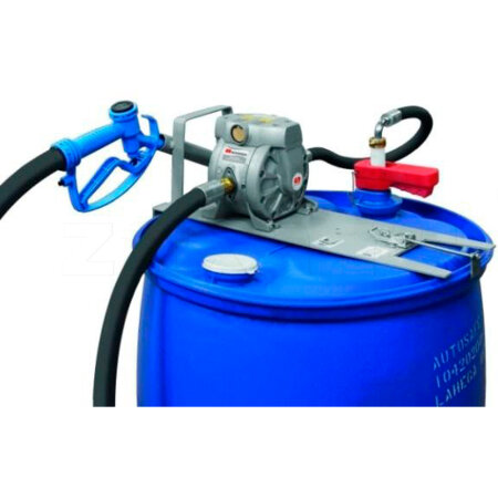 Samoa 557950 Комплект для AdBlue