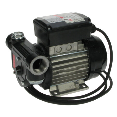 Насос ADAM PUMPS РА1 70 (NEW) для дизельного топлива, 220В