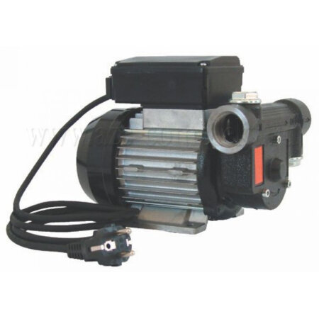 Насос ADAM PUMPS РА1 70 (NEW) для дизельного топлива, 220В