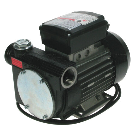 Насос ADAM PUMPS РА2 100 для дизельного топлива, 220В