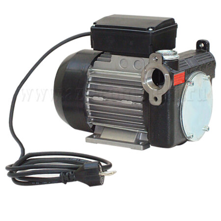 Насос ADAM PUMPS РА2 100 для дизельного топлива, 220В