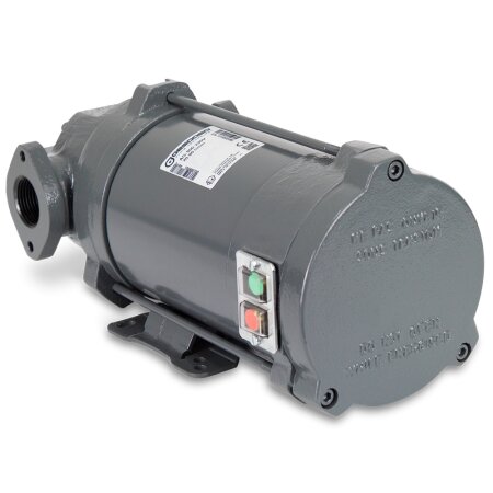 Gespasa 10070 Насос AG-900 (12В) для бензина