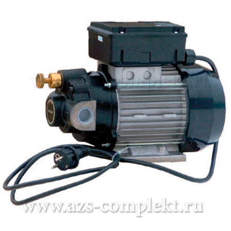 Насос Benza 11-220-50 для перекачки масла