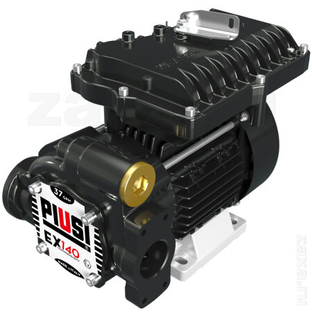 F00395010 Piusi EX140 насос для бензина 220В ATEX