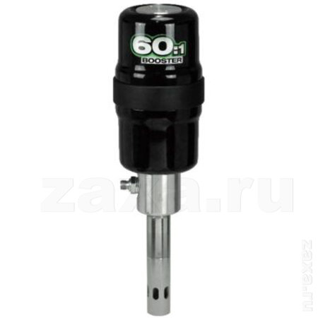 Piusi F0021605A Пневматический насос PIUSI P60:1, длина 470 мм