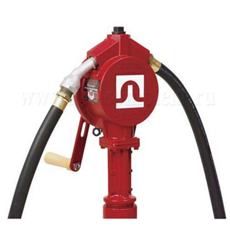 Насос Fill-Rite FR112 ручной, роторный