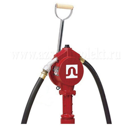 Насос Fill-Rite FR152 ручной, поршневой