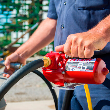 Насос TUTHILL FILL-RITE RD1212BN для бензина