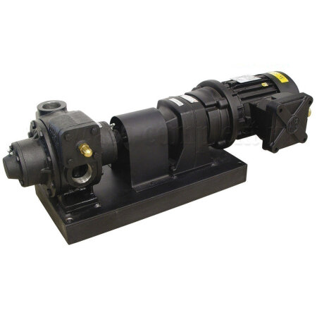 Нанос Gespasa BDP-200 220V для бензина, дизеля