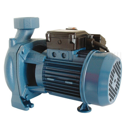 Насос Gespasa CG-150 центробежный для дизеля, солярки, 220В