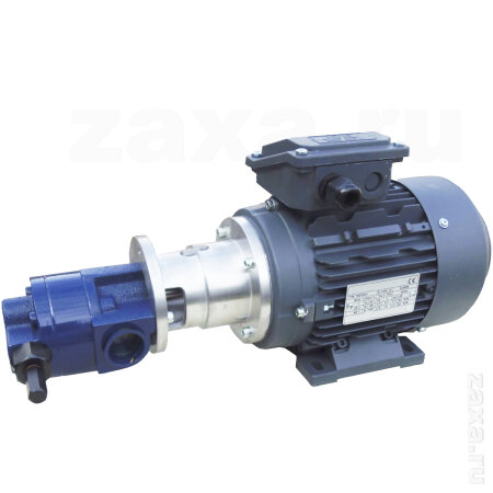 Насос GESPASA ЕА-50 для масла (220/380В, 50 л/мин)
