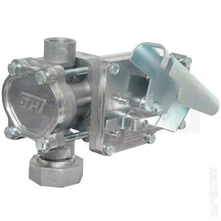 GPI 137700-01 Насос EZ-8 для бензина, 12В