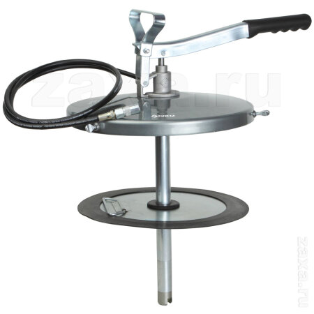 GR44230 Насос для смазки высокого давления