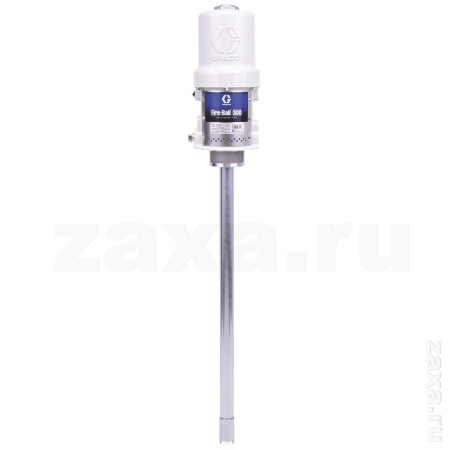 GRACO 206699 Насос Fire-Ball® 300, 15:1, 55 кг
