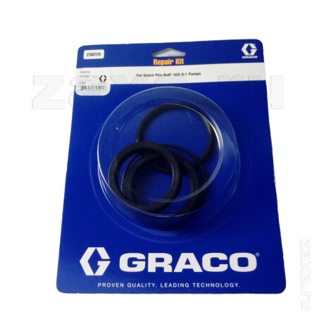 Graco 238225 Комплект ремонтный