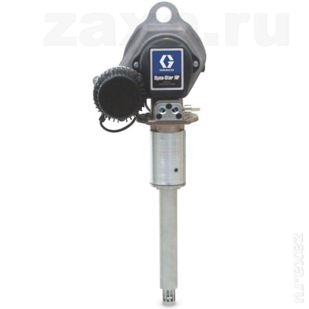 Graco 77x014 Насос HF, 24В для емкостей от 16 до 27 кг