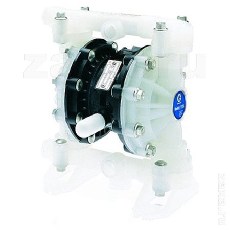 D52977 Graco Насос HUSKY 515, PP,PP,BN,BN