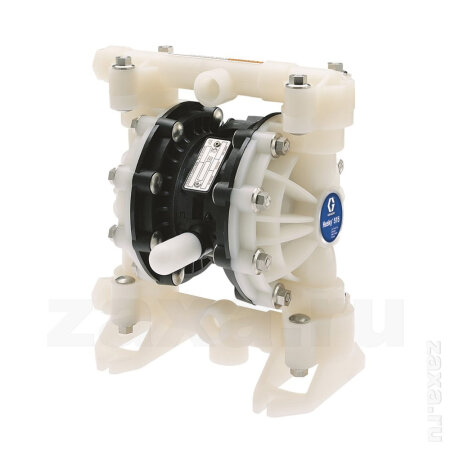 Graco D52911 Насос HUSKY 515, PP, PP, PTFE PTFE