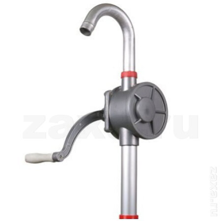 Насос Petroll JYM JS-32 ручной роторный для топлива