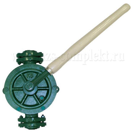 Petroll JYM K7 - Насос ручной для топлива