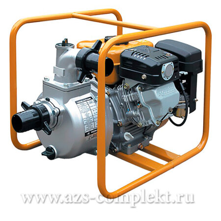 Мотопомпа KOSHIN SE-50X бензиновая