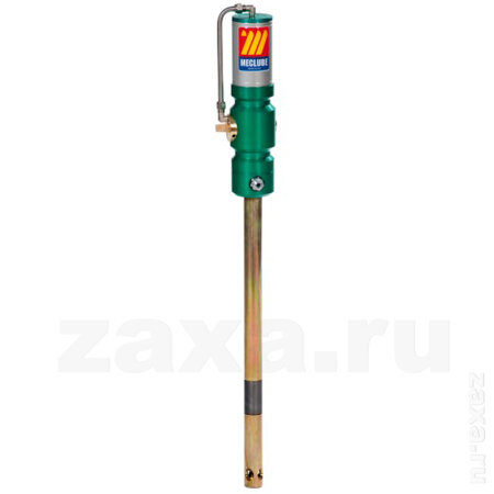 010-1010-000 Meclube Насос пневматический для смазки, 60:1 (750мм)