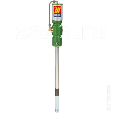 Meclube 010-1020-000 Пневматический насос для густых смазок, 70:1