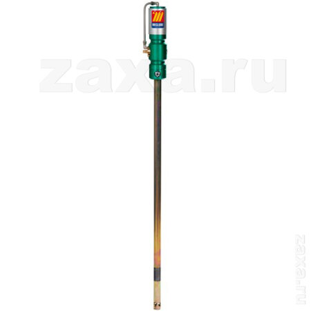 Meclube 010-1030-000 Пневматический насос для густых смазок, 70:1