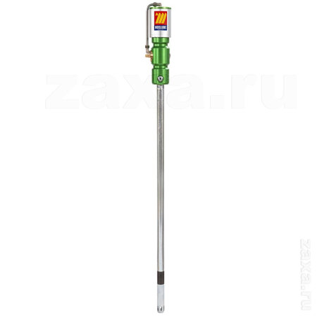 Meclube 010-1035-000 Пневматический насос для густых смазок, 100:1