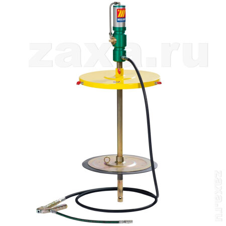 Meclube 013-1103-A00 Комплект для раздачи густых смазок, 70:1