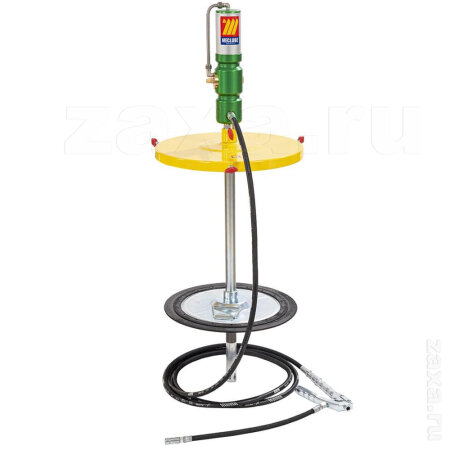 Meclube 013-1103-B00 Комплект для раздачи густых смазок, 100:1