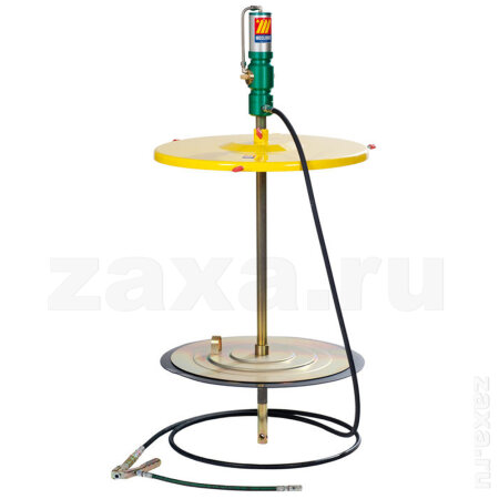 Meclube 013-1104-000 Комплект для раздачи густых смазок, 60:1