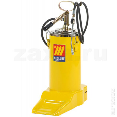 MECLUBE 016-1141-000 Насос ручной с ёмкостью 16 кг