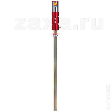 Meclube 020-1179-000 Насос пневматический для масла, 3:1