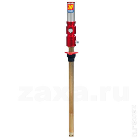 Meclube 020-1190-000 Насос пневматический для масла, R=3:1