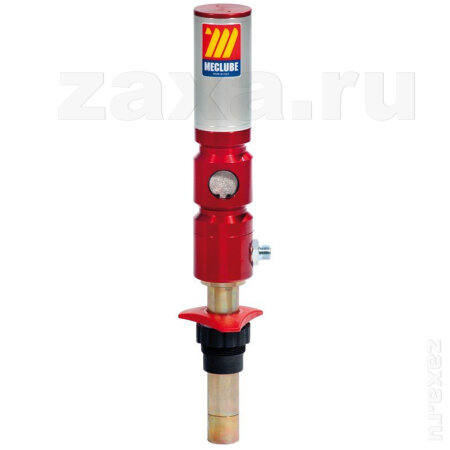 Meclube 020-1198-000 Насос пневматический для масла, 5:1