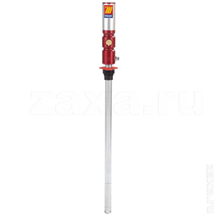 Meclube 020-1205-000 Насос пневматический для масла, 5:1