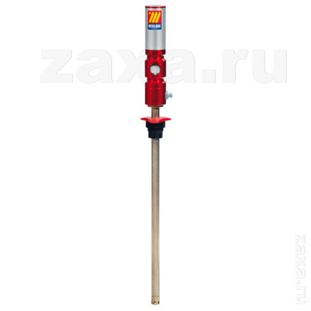 Meclube 020-1208-000 Насос пневматический для масла, 8:1