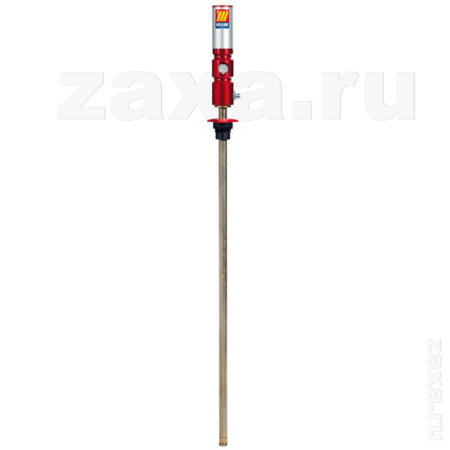 Meclube 020-1211-000 Насос пневматический для масла, 8:1