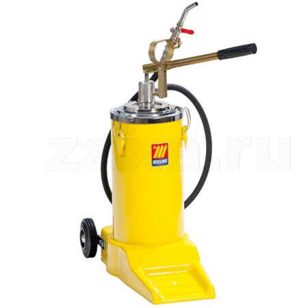 Meclube 027-1322-000 Маслонагнетатель ручной (16 л)