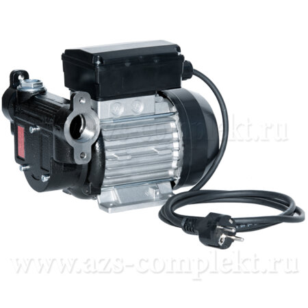 Насос ADAM PUMPS РА1 70 (NEW) для дизельного топлива, 220В