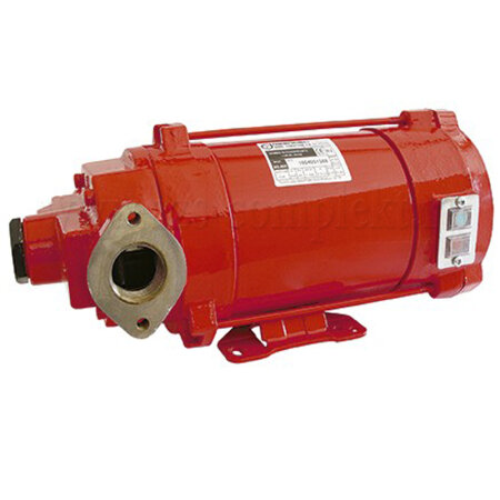 Насос Gespasa AG-800 (220В) для бензина