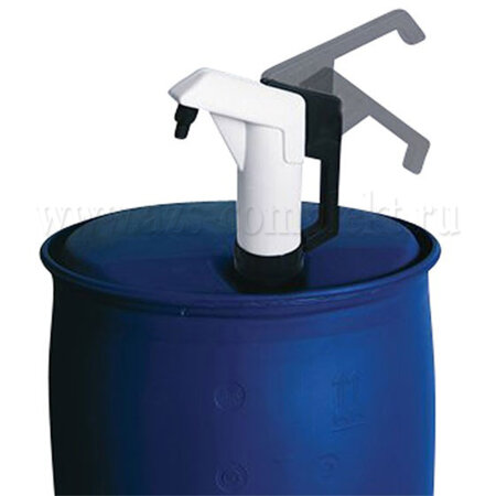 Насос Piusi для AdBlue ручной, поршневой (F0033209A)