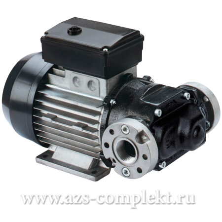 Насос PIUSI E 120 M (220V, 000326000)