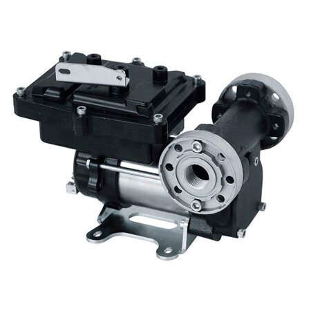 Насос Piusi EX50 12V DC ATEX для бензина (F00371000)